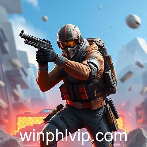 Exploring the Thrilling World of Action Games on Winph