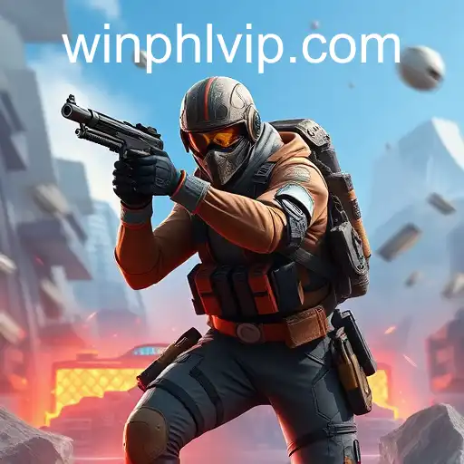 Exploring the Thrilling World of Action Games on Winph