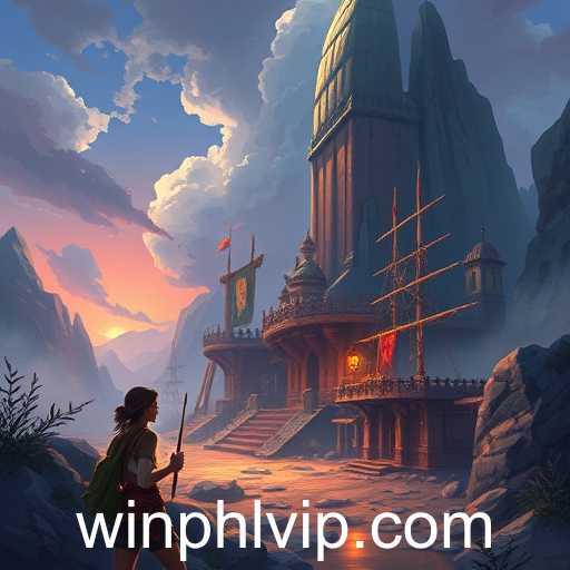Exploring the Thrills of Adventure Games on Winph