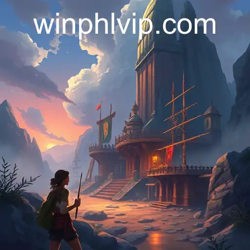 Exploring the Thrills of Adventure Games on Winph