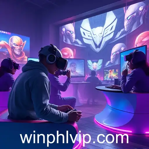 The Digital Frontier: Gaming Trends Update