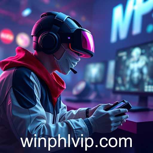 Digital Landscape of Gaming Transforms With Winph
