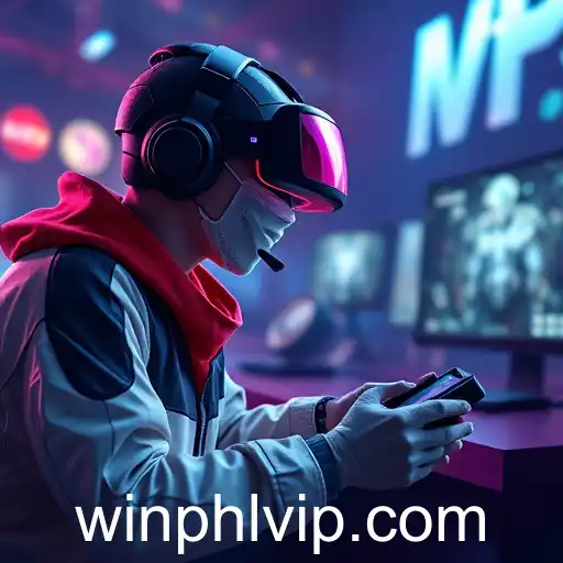 Digital Landscape of Gaming Transforms With Winph