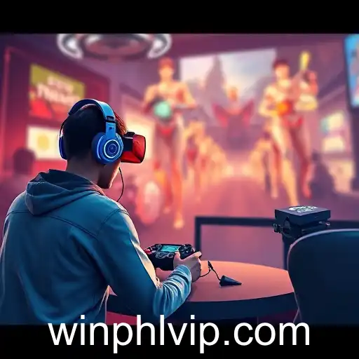 Digital Transformation in Gaming Industry