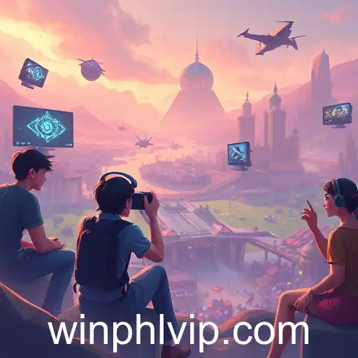 Emerging Trends in Online Gaming