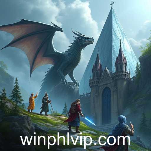 Exploring the Boundless Horizons of Fantasy Worlds in Gaming
