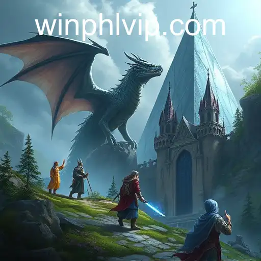 Exploring the Boundless Horizons of Fantasy Worlds in Gaming