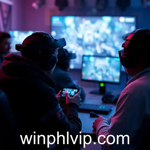 Gaming Evolution: A New Era on the Web