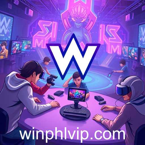Gaming in the Modern Era: The Rise of Winph