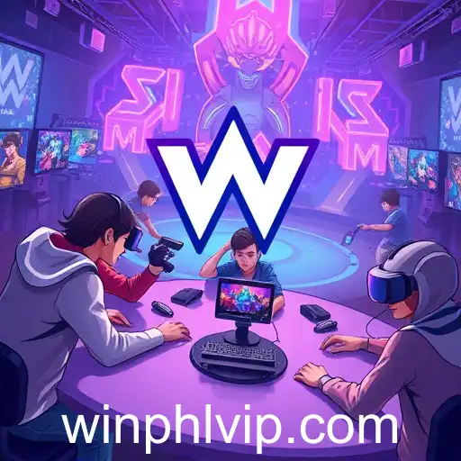Gaming in the Modern Era: The Rise of Winph