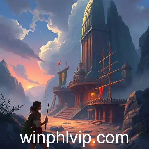 Gaming Revolution with Winph