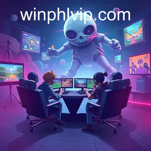 Gaming Websites and Emergent Trends