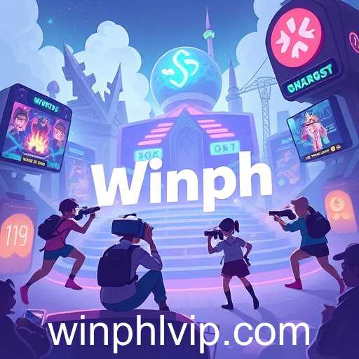 Digital Revolution: Global Trends in Gaming