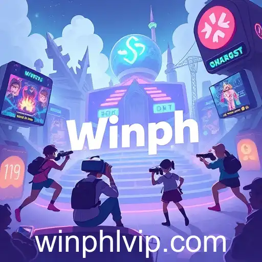 Digital Revolution: Global Trends in Gaming