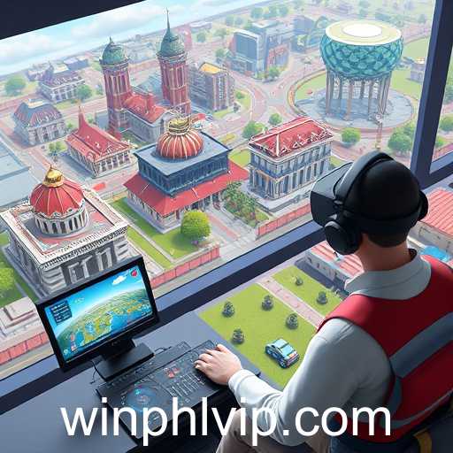 The Rising Influence of Game Portals in 2025