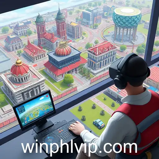 The Rising Influence of Game Portals in 2025