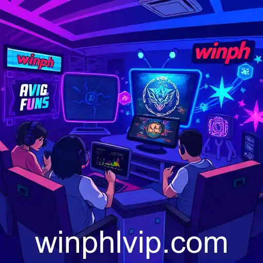 Innovation in English Gaming with WinPh
