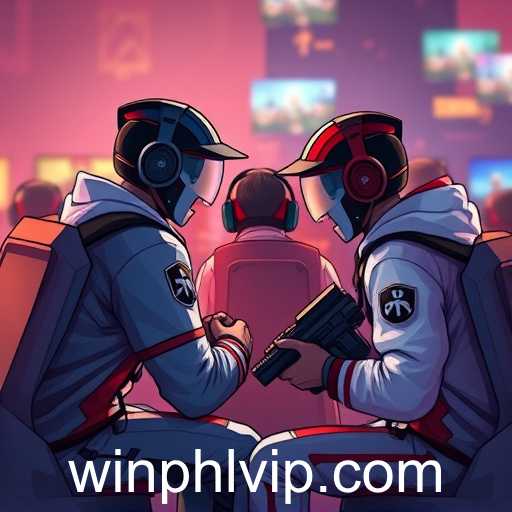 Exploring the Exciting World of Multiplayer Arena Games on 'winph'
