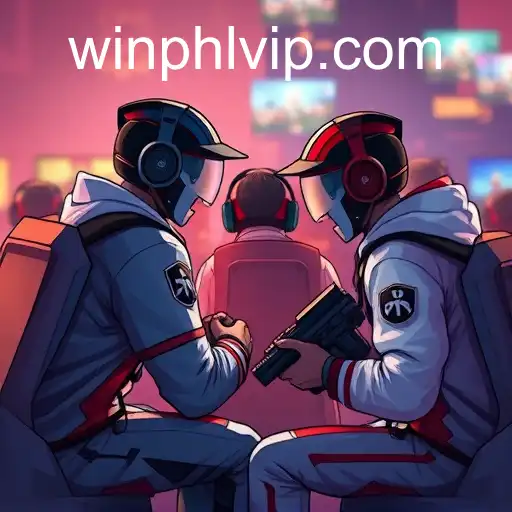Exploring the Exciting World of Multiplayer Arena Games on 'winph'