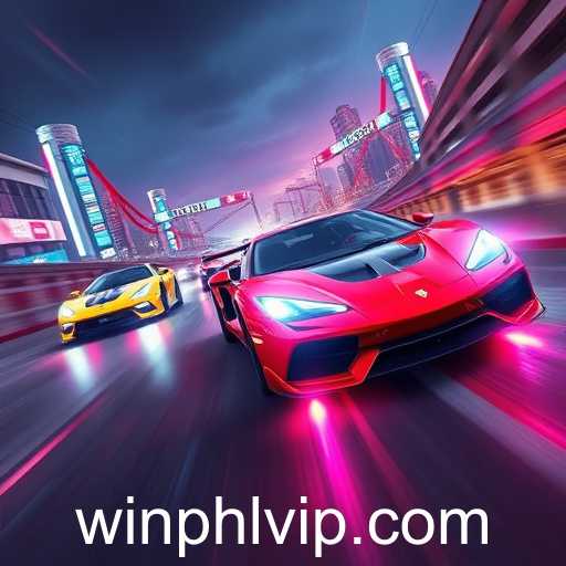 Unleashing the Excitement: Dive into the World of 'Racing Thrills' on Winph