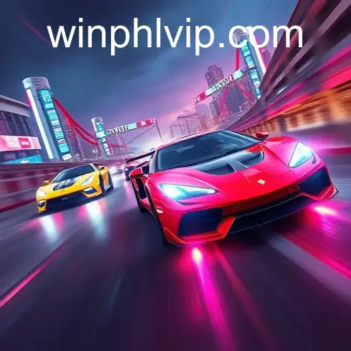 Unleashing the Excitement: Dive into the World of 'Racing Thrills' on Winph