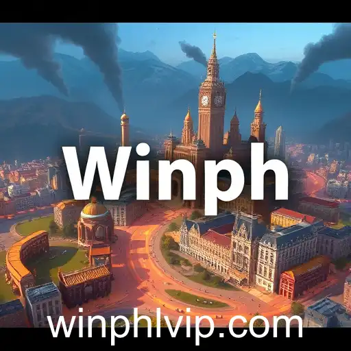 Revolutionizing Gaming with Winph: A New Era Emerges