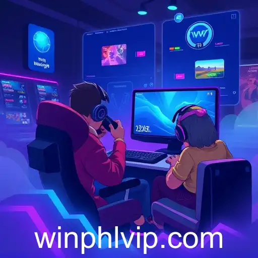 The Rising Tide of Online Gaming