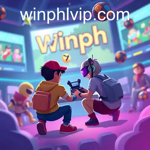 The Rise of Winph: Gaming's New Frontier