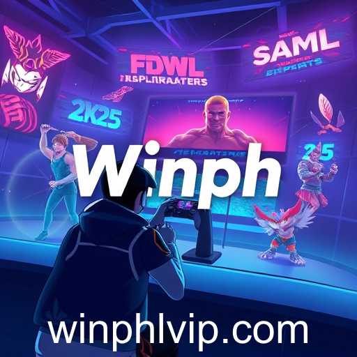 The Rise of WinPh: Revolutionizing Online Gaming