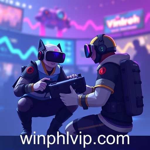 The Rise of Winph: Gaming's New Powerhouse