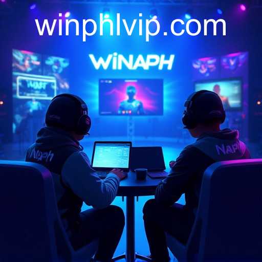 The Rise of Winph in Global Gaming