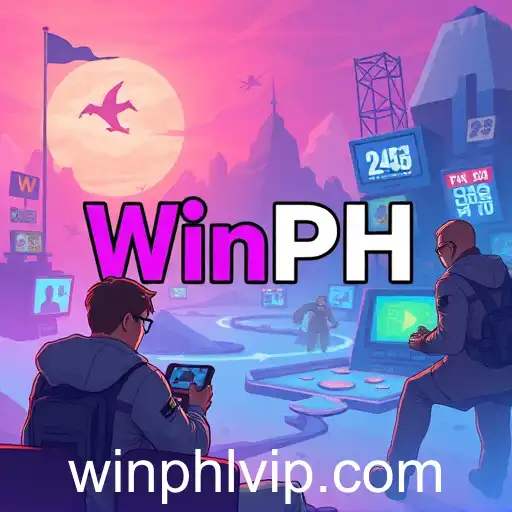 The Rise of Winph in Online Gaming