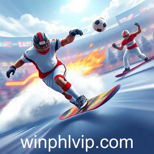 Exploring the 'Sports Games' Category on Winph: A Dive into Virtual Competitions