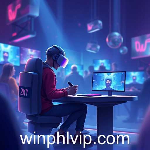 The Rise of 'Winph': A New Gaming Hub