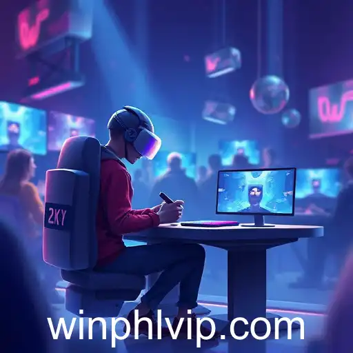 The Rise of 'Winph': A New Gaming Hub