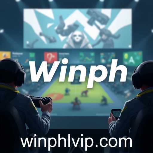 Winph: Game Industry Evolution
