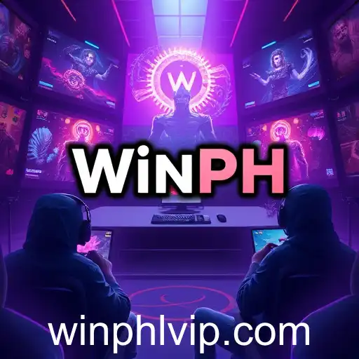 Gaming Revolution: The Rise of Winph
