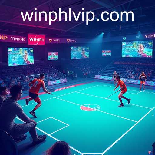 The Rise of WinPH in the Online Gaming World