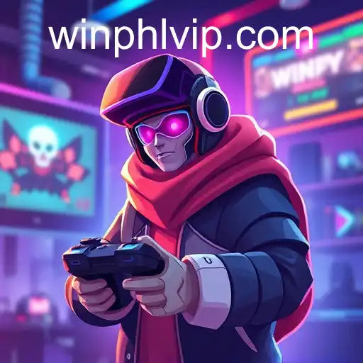 WinPH: Revolutionizing Online Gaming